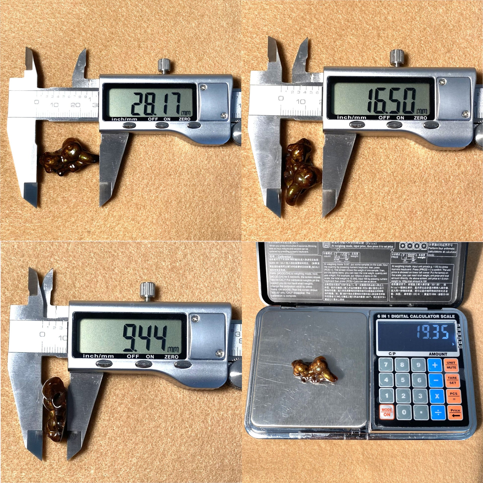 Fire Agate Gemstone Necklace Pendant 