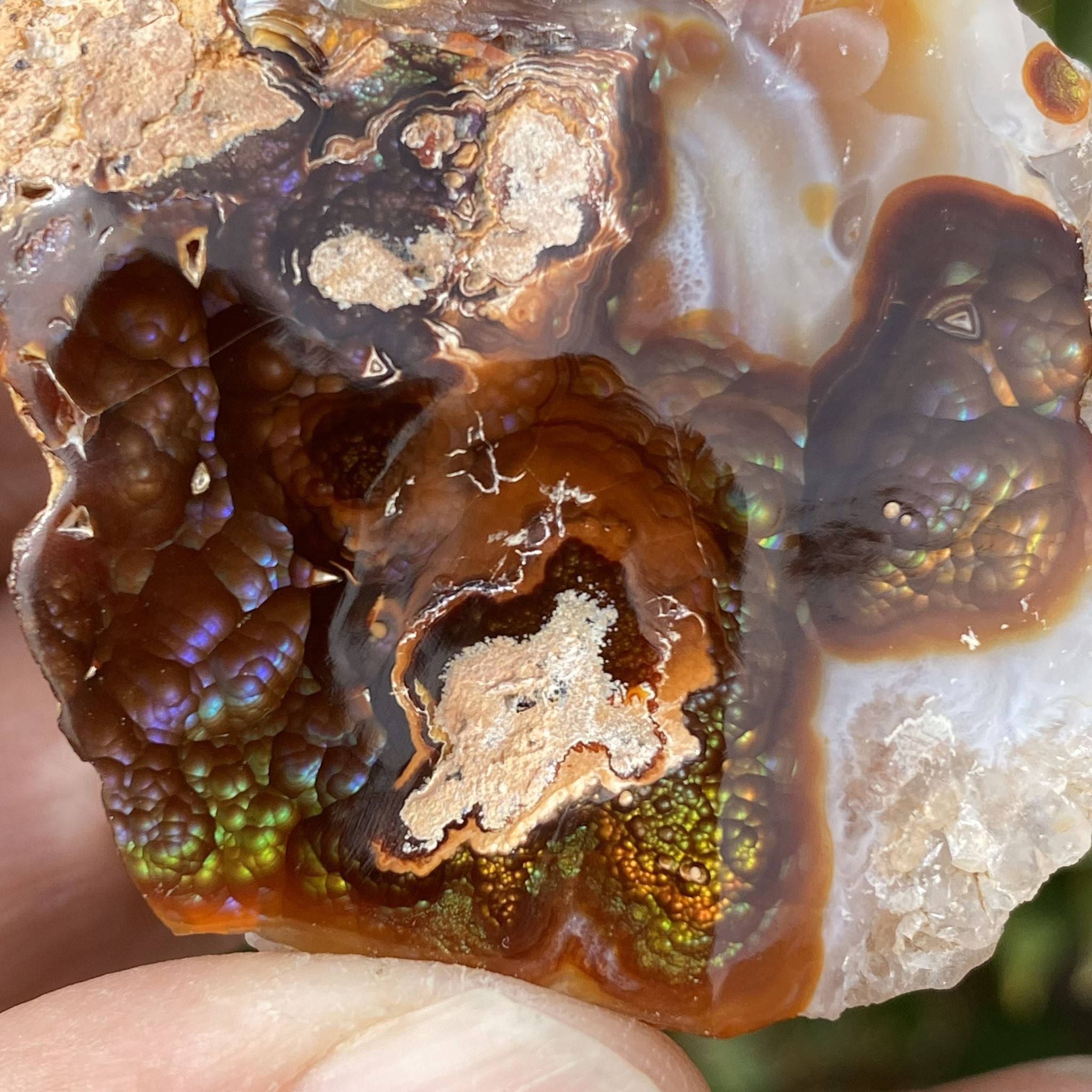 all – The Fire Agate Store